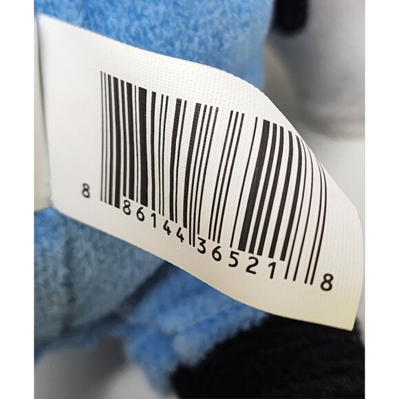 Disney Mickey Mouse And Goofy Plush 16" Just Play Stuffed Toys Dolls Classic - Picture 9 of 14